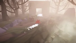 Скриншот 4 к игре Babol the Walking Box