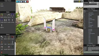 Скриншот 4 к игре AI Drone Simulator