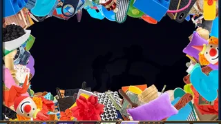 Скриншот 1 к игре Clutter 1000