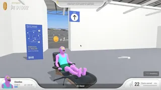 Скриншот 4 к игре Chair Simulator