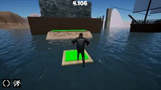 Скриншот 4 к игре FreeRunners