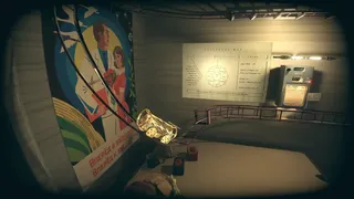 Скриншот 1 к игре Pnevmo-Capsula: Domiki