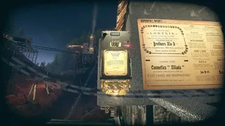 Скриншот 5 к игре Pnevmo-Capsula: Domiki