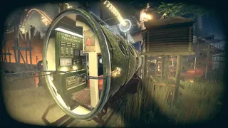 Скриншот 8 к игре Pnevmo-Capsula: Domiki