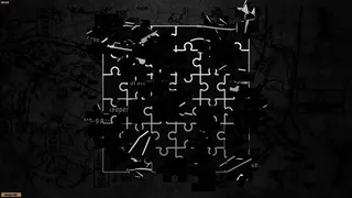 Скриншот 5 к игре LineArt Jigsaw Puzzle - Airplanes