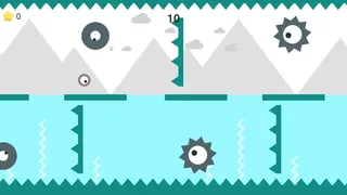Скриншот 1 к игре Eyewitness Hopper