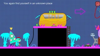Скриншот 1 к игре Neon Light