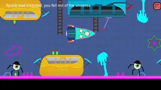 Скриншот 2 к игре Neon Light