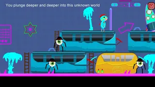 Скриншот 5 к игре Neon Light
