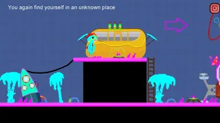 Скриншот 6 к игре Neon Light