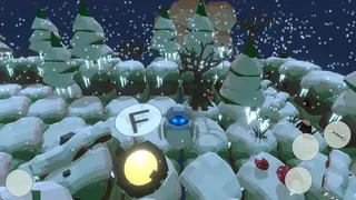 Скриншот 2 к игре G for Gravity