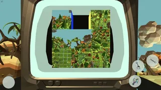 Скриншот 3 к игре G for Gravity