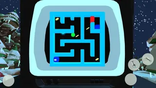 Скриншот 5 к игре G for Gravity