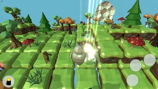 Скриншот 7 к игре G for Gravity