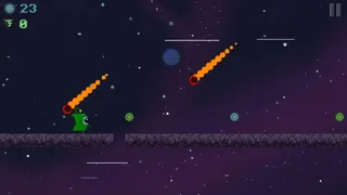 Скриншот 8 к игре The Alien Way