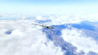 Скриншот 3 к игре World of Aircraft: Glider Simulator