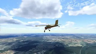 Скриншот 4 к игре World of Aircraft: Glider Simulator