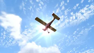 Скриншот 5 к игре World of Aircraft: Glider Simulator