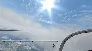 Скриншот 6 к игре World of Aircraft: Glider Simulator