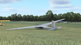 Скриншот 7 к игре World of Aircraft: Glider Simulator