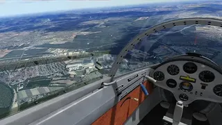 Скриншот 8 к игре World of Aircraft: Glider Simulator