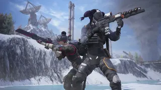 Скриншот 7 к игре Scavengers