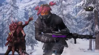 Скриншот 11 к игре Scavengers