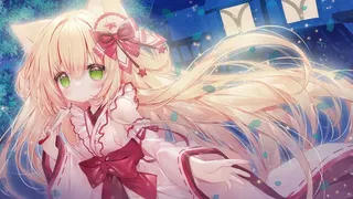 Скриншот 6 к игре 咸鱼喵喵