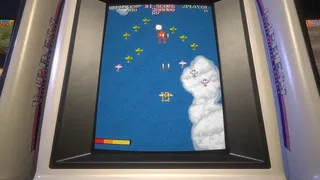 Скриншот 7 к игре Capcom Arcade Stadium