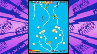 Скриншот 9 к игре Capcom Arcade Stadium