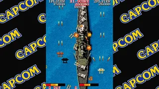 Скриншот 10 к игре Capcom Arcade Stadium