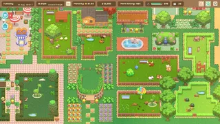 Скриншот 5 к игре Let's Build a Zoo