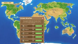 Скриншот 6 к игре Let's Build a Zoo