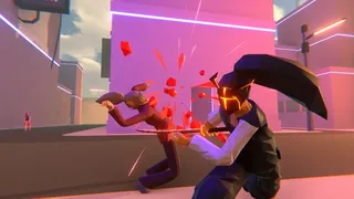 Скриншот 2 к игре KAIKATANA