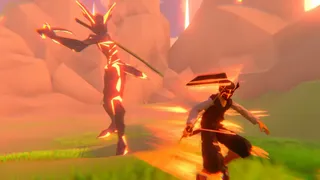 Скриншот 6 к игре KAIKATANA