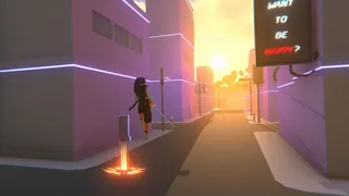 Скриншот 8 к игре KAIKATANA