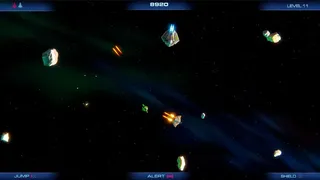 Скриншот 6 к игре Battle Star Asteroids