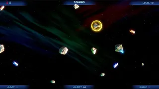 Скриншот 7 к игре Battle Star Asteroids