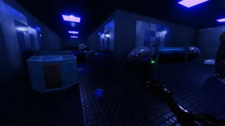 Скриншот 2 к игре Ctrl Alt Ego