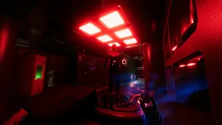 Скриншот 3 к игре Ctrl Alt Ego