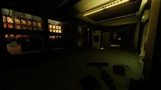Скриншот 6 к игре Ctrl Alt Ego
