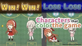 Скриншот 3 к игре HIGH&LOW　～めざせ！　26連勝！　5000兆円への道～