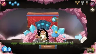 Скриншот 5 к игре Rise of the Slime: Prologue