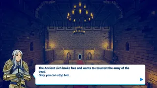 Скриншот 6 к игре Deadly Threat
