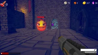 Скриншот 7 к игре Deadly Threat