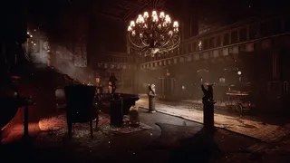 Скриншот 2 к игре Traveler