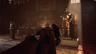 Скриншот 3 к игре Traveler