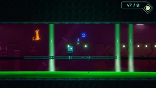 Скриншот 1 к игре Cyberplug