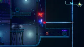 Скриншот 7 к игре Cyberplug
