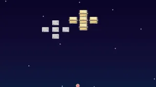 Скриншот 3 к игре Comet Crusher: Block Breaker